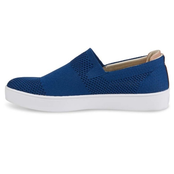 👣SPENCO Patriot Blue Bahama Slip-On Sneaker - Picture 3 of 9